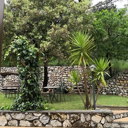 Il Carrubo B&B