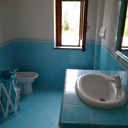 Il Carrubo B&B