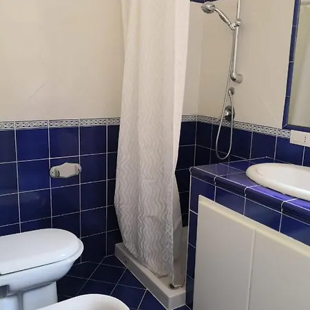 Il Carrubo Bed & Breakfast Maratea