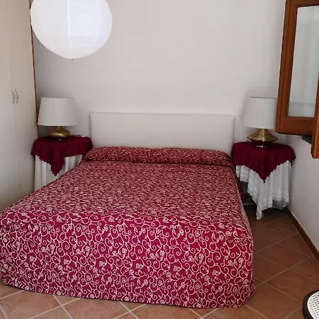 Il Carrubo *