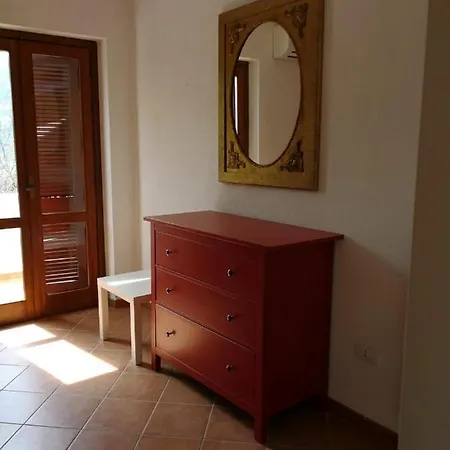 Il Carrubo * Maratea