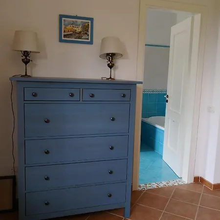 Il Carrubo Bed & Breakfast *