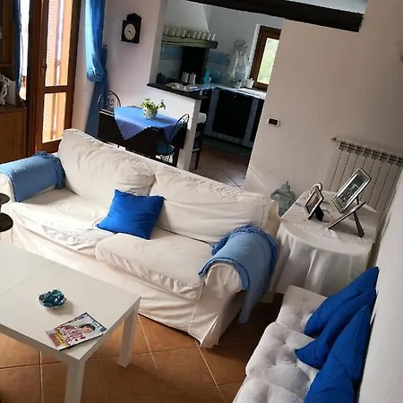 Il Carrubo Maratea