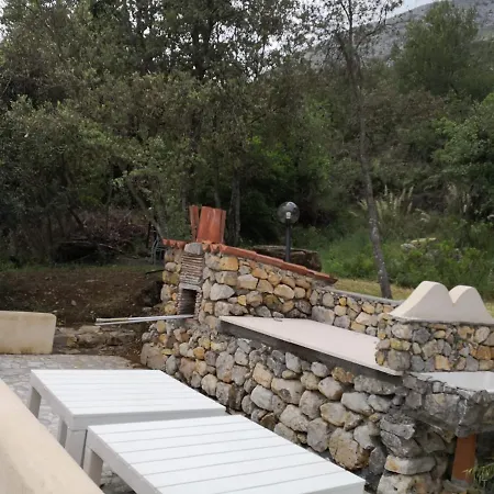 Il Carrubo Bed & Breakfast *