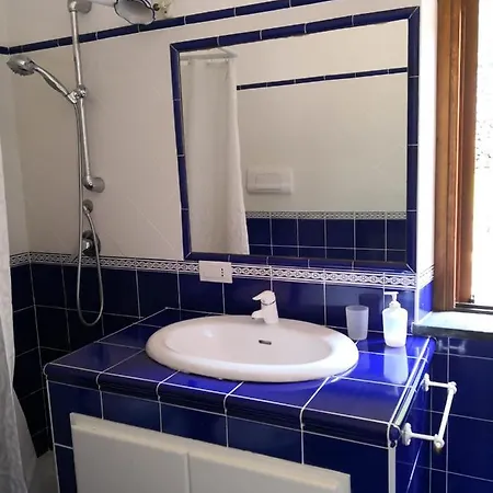 Bed & Breakfast Il Carrubo
